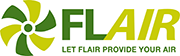 Flair Handling SystemsPackaged Boiler / Plant Rooms - Flair Handling Systems